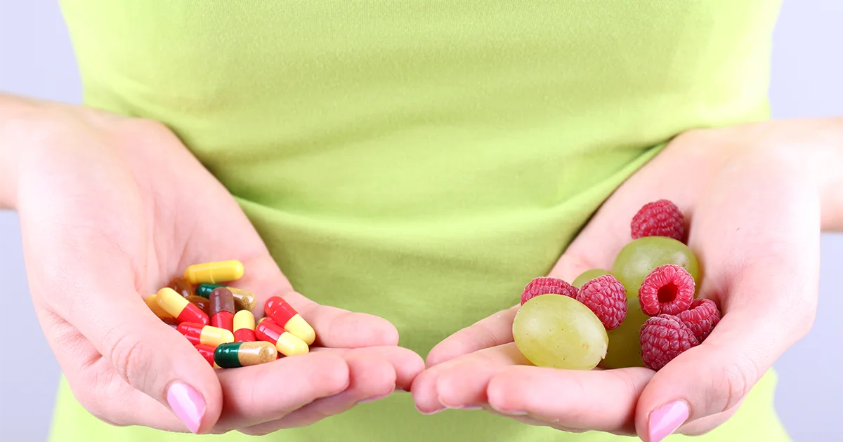 sok esetben a probléma nem a vitamin, hanem az, ahol hasznosulnia kellene: a bélrendszer.