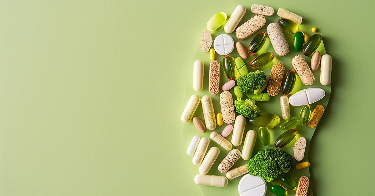 Az idegrendszer vitaminigénye egy fontos szempont.