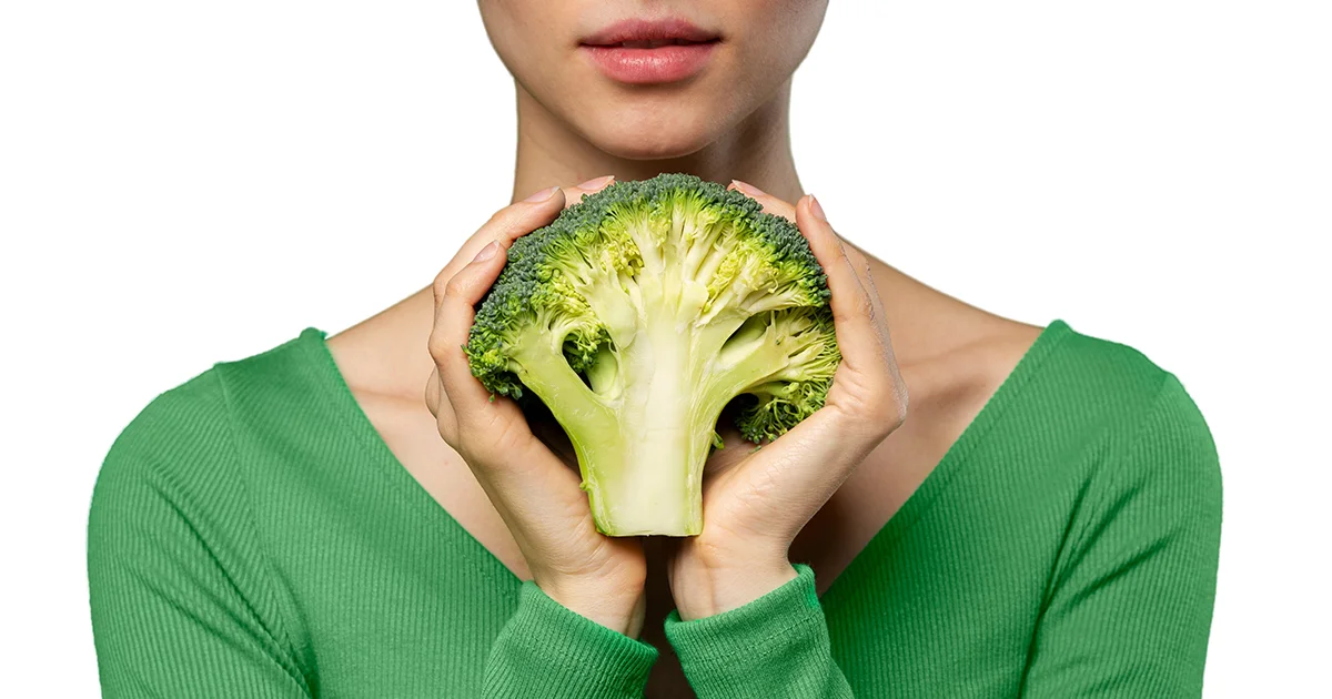 A női egyensúly sejtszinten szorosan összefügg az idegrendszerrel, az anyagcserével, a bélrendszerrel – és igen, a vitamin- és mikrotápanyag-ellátottsággal is.