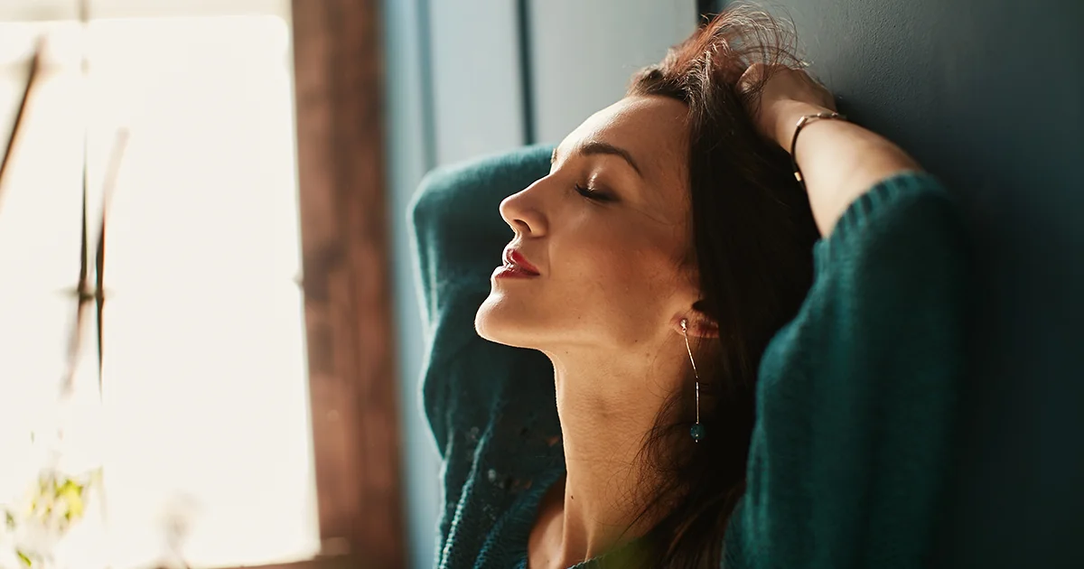 Perimenopauza időszaka – női hormonális változások és belső megállás