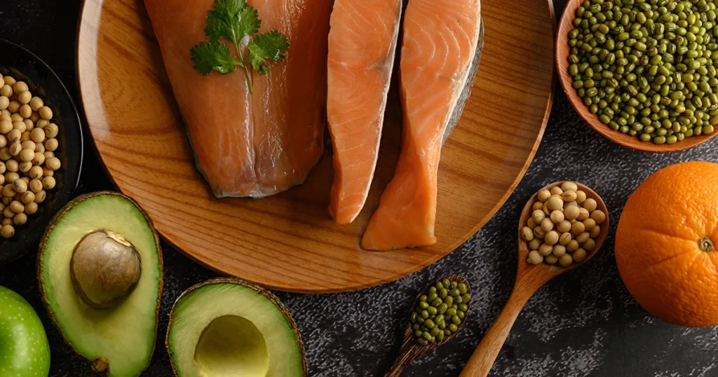 A legnagyobb „hiányok” sokszor nem is vitaminok: hanem omega-3, fehérje és rost.