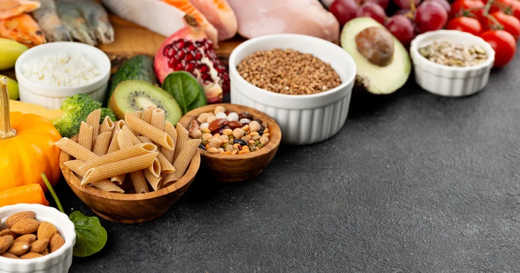 A természetes táplálékkiegészítő szemlélet különösen hasznos.