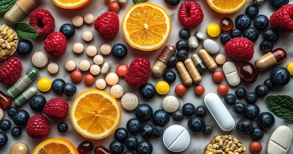 A természetes táplálékkiegészítő egyik legjobb alapelve a food first, vagyis: először próbáljuk meg ételből megadni, ami kell.